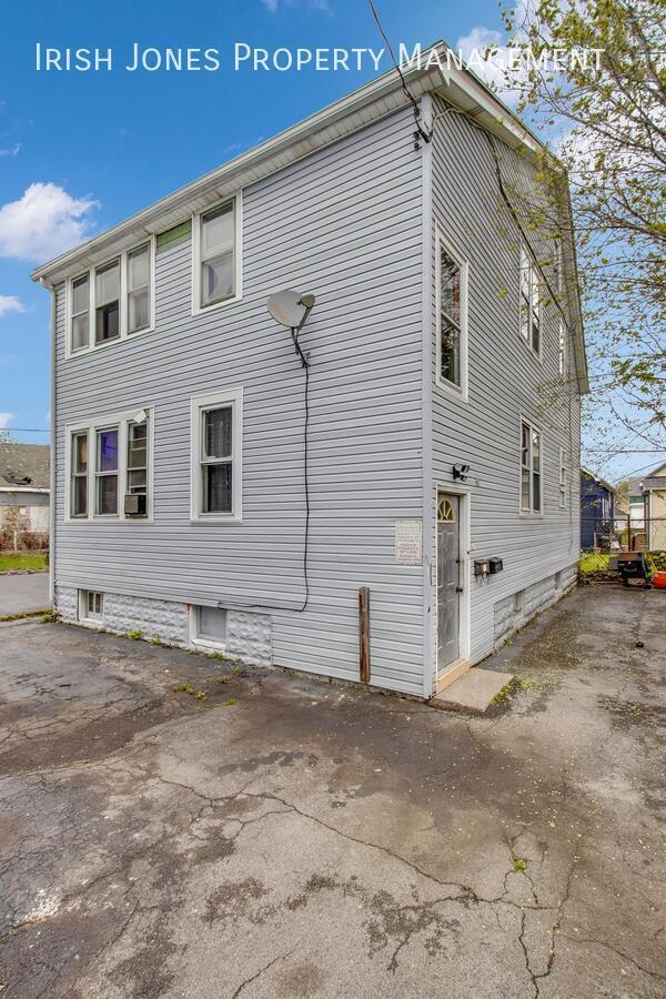 property at 175 Freund St