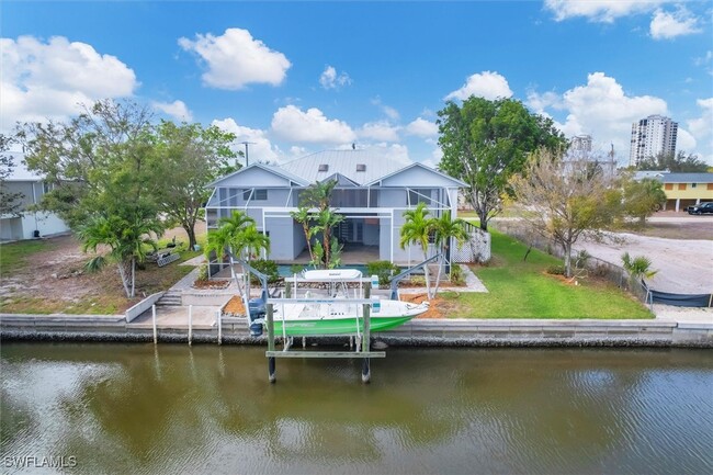 property at 24534 Redfish St