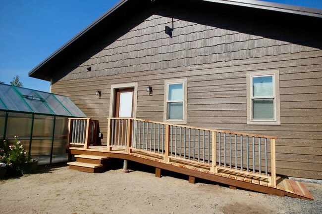 783 MT-2 in Whitehall, MT - Building Photo - Building Photo