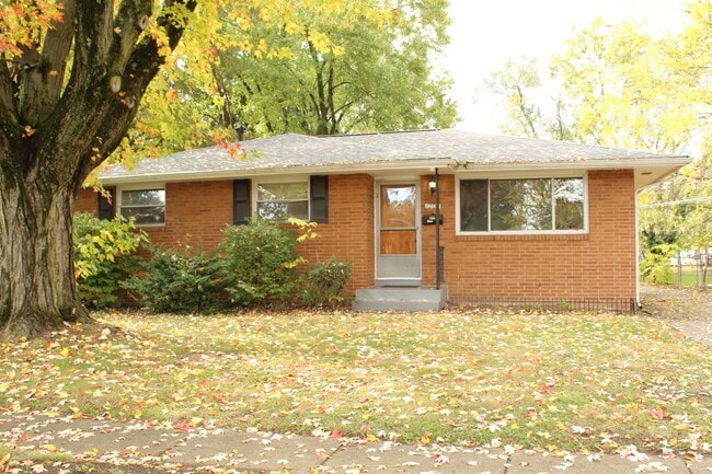 property at 1703 Shady Lane Rd