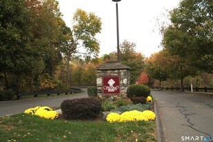 8005 Heartwood Ln in Danbury, CT - Building Photo