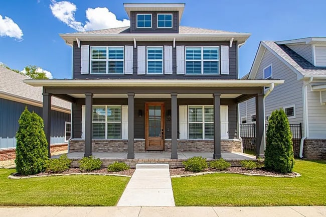 property at 324 Gardens Ln
