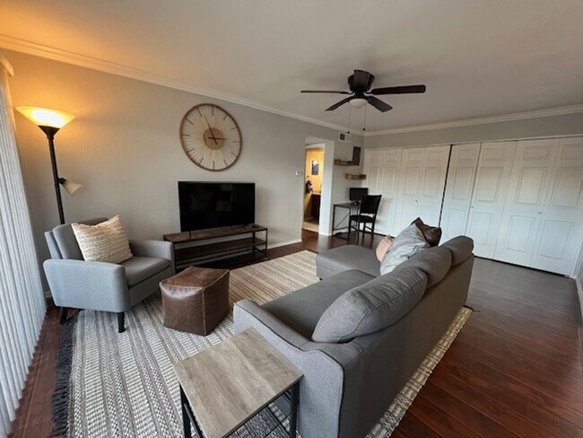 property at 3500 N Hayden Rd