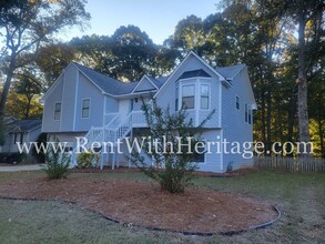 3895 Willow Ridge Rd in Douglasville, GA - Building Photo - Building Photo