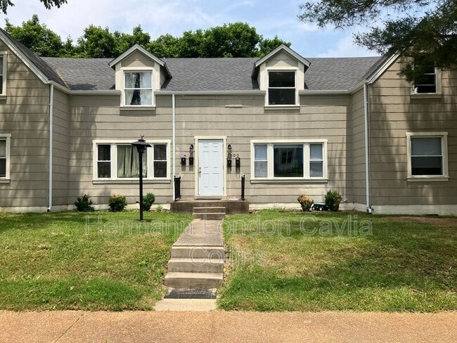 property at 1000 Jackson St