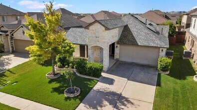 508 Longhorn Cavern Rd in Leander, TX - Building Photo - Building Photo