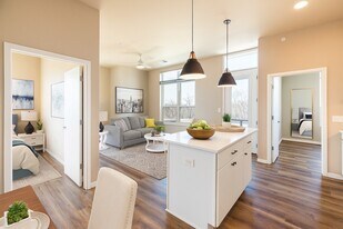 Talon in Fitchburg, WI - Building Photo