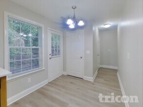 2457 Terra Dr in Gastonia, NC - Foto de edificio - Building Photo