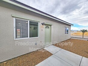 1340 Arrowhead St in Pahrump, NV - Building Photo - Building Photo