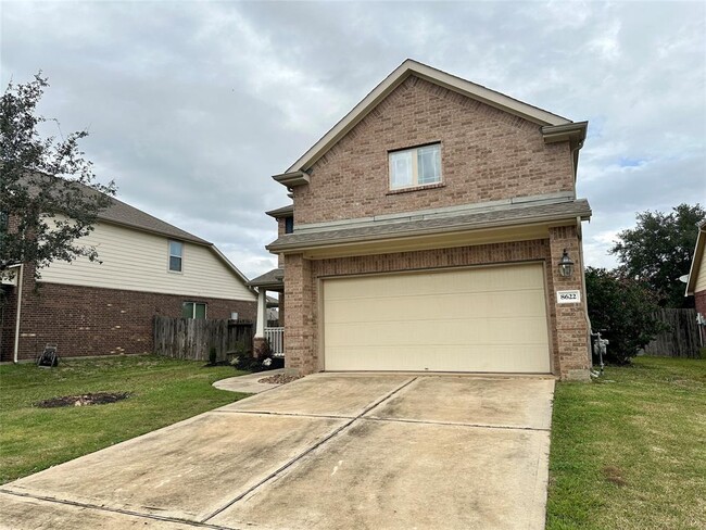 8622 Sweet Pasture Dr in Tomball, TX - Building Photo - Building Photo