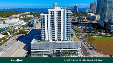 3635 NE 1st Ave-Unit -1904.482185 in Miami, FL - Building Photo - Building Photo