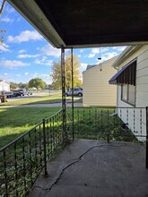 1219 N Harding Ave in Wichita, KS - Building Photo - Building Photo