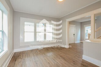 307 N Denny St in Indianapolis, IN - Building Photo - Building Photo