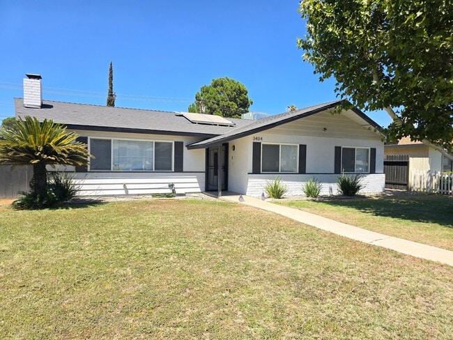 property at 3404 Planz Rd