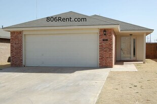 1439 78th St in Lubbock, TX - Building Photo