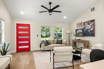4709 Bandera Rd in Austin, TX - Building Photo - Building Photo