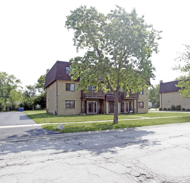 21907 Jeffrey Ave in Sauk Village, IL - Foto de edificio - Building Photo