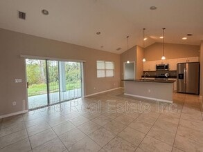 2929 Alhaven Terrace in North Port, FL - Building Photo - Building Photo