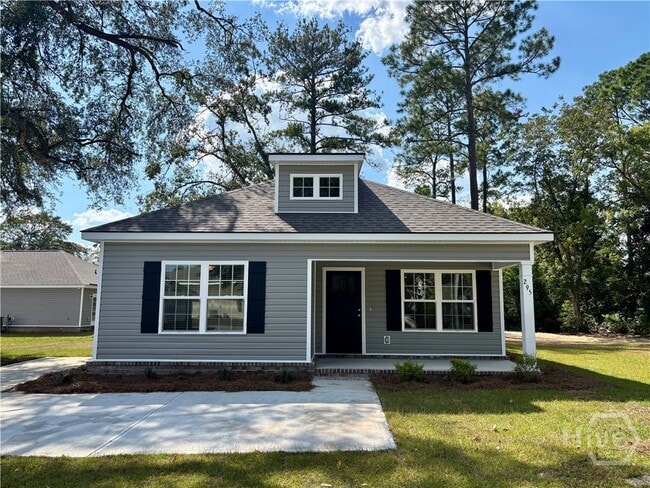 property at 295 Gordon St