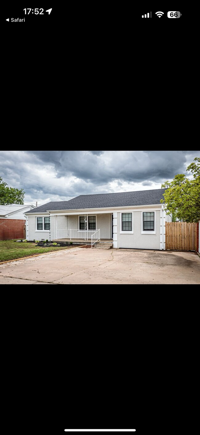 3008 NW Euclid Ave in Lawton, OK - Building Photo - Building Photo