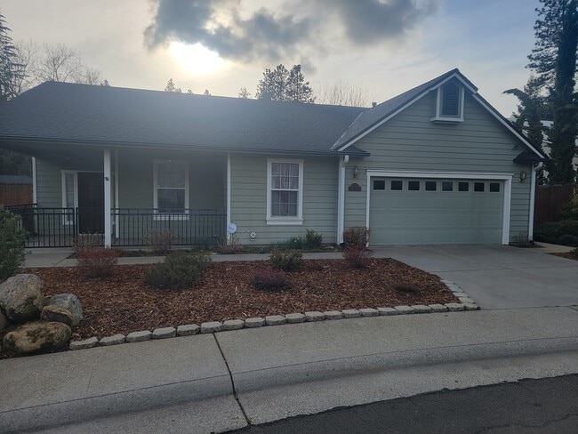 108 Scotia Pines Cir in Grass Valley, CA - Building Photo - Building Photo