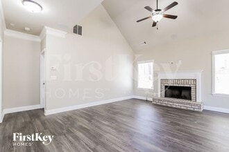 4321 Yonah Park in Gainesville, GA - Building Photo - Building Photo