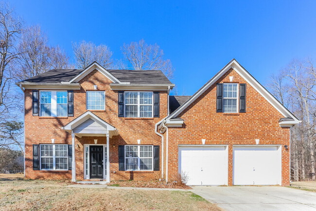 property at 3847 Heathermere Landing