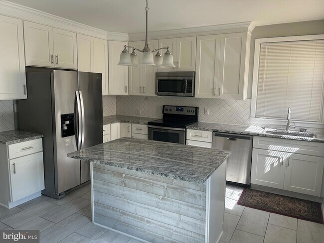 211 W Market St in Snow Hill, MD - Building Photo - Building Photo