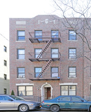 21-35 27th St in Astoria, NY - Building Photo - Building Photo