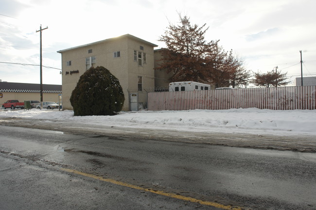 316 S 2nd St in Yakima, WA - Building Photo - Building Photo