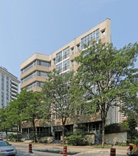 Core Lofts in Hamilton, ON - Building Photo - Building Photo