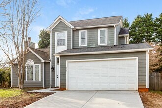 9101 Merlot Ln in Charlotte, NC - Building Photo - Building Photo