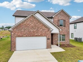 130 Kings Wy in Jasper, AL - Building Photo - Building Photo