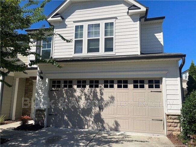 1023 Saffron Lp in Durham, NC - Building Photo - Building Photo