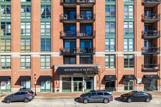 121 W Campbell St in Arlington Heights, IL - Building Photo - Building Photo