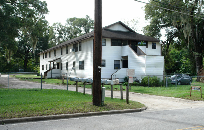 Greenoak Apartments in Ocala, FL - Building Photo - Building Photo