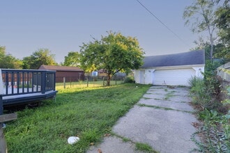 6506 Memorial Ave in Detroit, MI - Building Photo - Building Photo
