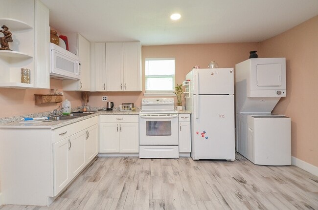 property at 9606 Highmeadow Dr