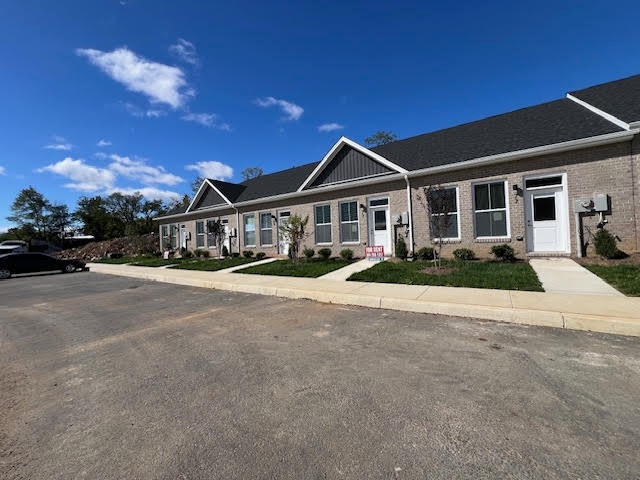 property at 14 Sader Dr