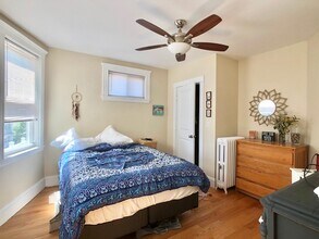 58 Atkins St, Unit 1 in Boston, MA - Building Photo - Building Photo