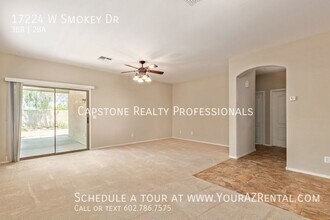 17224 W Smokey Dr in Surprise, AZ - Building Photo - Building Photo