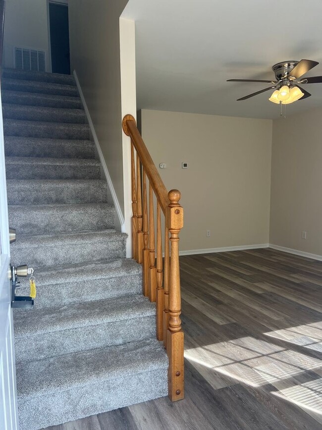 408 Snow St in Kannapolis, NC - Building Photo - Building Photo