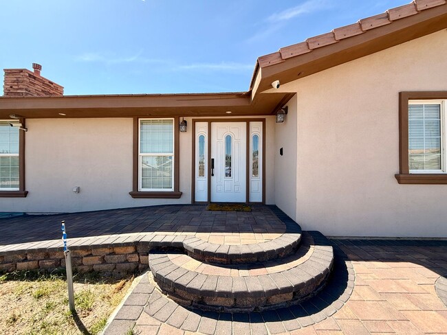 property at 4049 Rawhide St