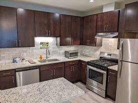 1143 Maple Ave, Unit 1145-1 in Evanston, IL - Building Photo
