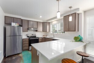 River Falls Luxury Apartments in Post Falls, ID - Building Photo