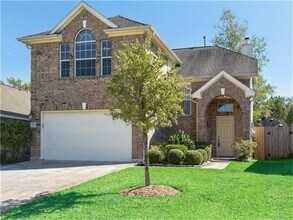 2330 Morgan Ridge Ln in Spring, TX - Building Photo - Building Photo