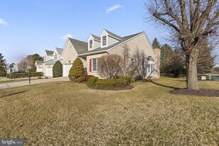 1725 Gatehouse Ct in Bel Air, MD - Building Photo