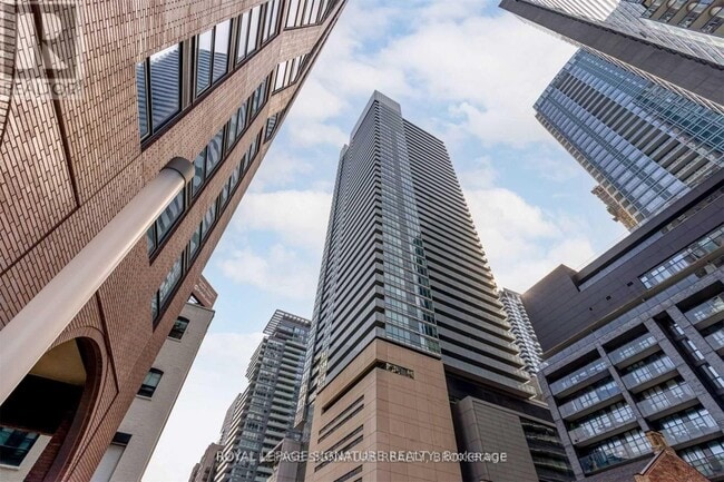 property at 80 John St