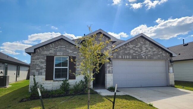 1014 Sycamore Dr in Rosharon, TX - Building Photo - Building Photo