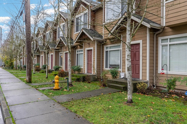 property at 13005 64th Ave S